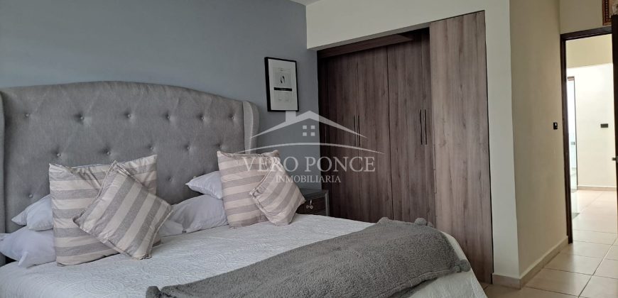 Fraccionamiento Nueva Elizabeth / Casa en Venta (2417-901)