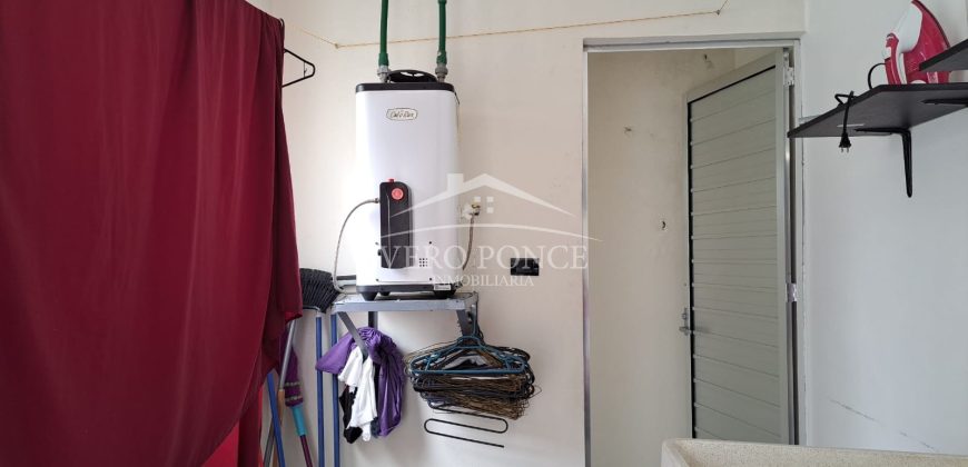 Fraccionamiento Nueva Elizabeth / Casa en Venta (2417-901)