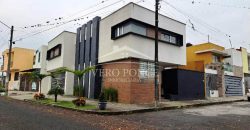 Fraccionamiento Nueva Elizabeth / Casa en Venta (2417-901)