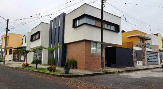 Fraccionamiento Nueva Elizabeth / Casa en Venta (2417-901)