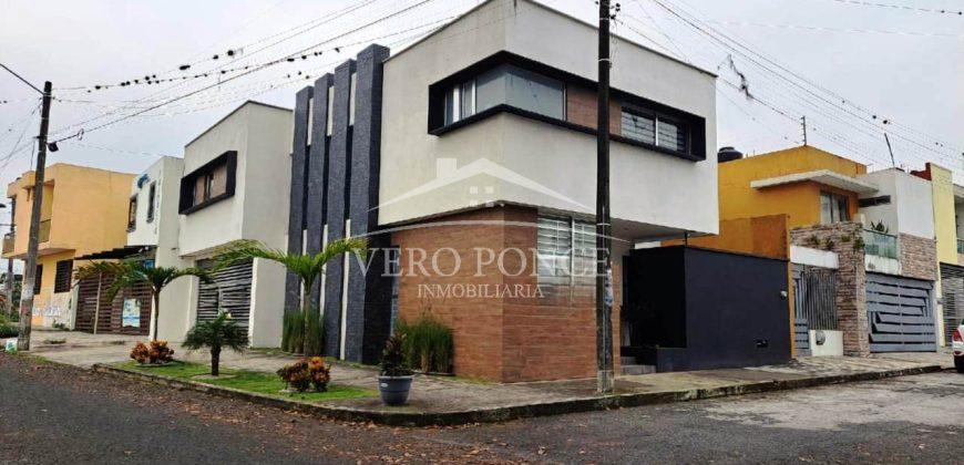 Fraccionamiento Nueva Elizabeth / Casa en Venta (2417-901)