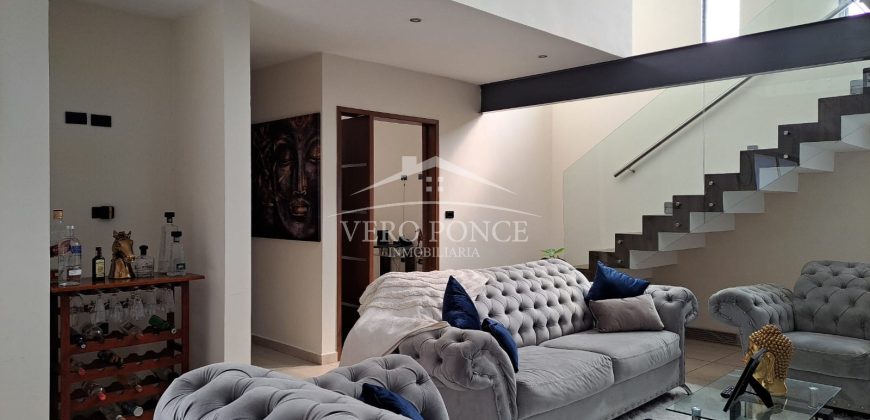 Fraccionamiento Nueva Elizabeth / Casa en Venta (2417-901)