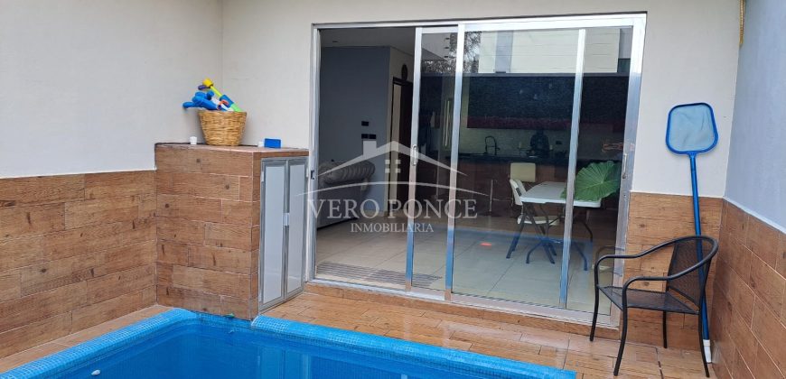 Fraccionamiento Nueva Elizabeth / Casa en Venta (2417-901)