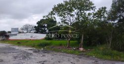 Colonia El Huerto / 5700 m / Terreno en Venta (2410-905)