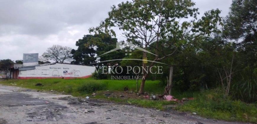 Colonia El Huerto / 5700 m / Terreno en Venta (2410-905)