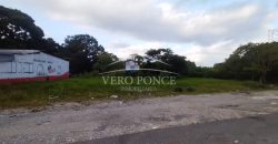 Colonia El Huerto / 5700 m / Terreno en Venta (2410-905)