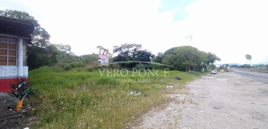 Colonia El Huerto / 5700 m / Terreno en Venta (2410-905)