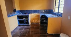 Colonia La Llave / Casa en Venta (2402-906)