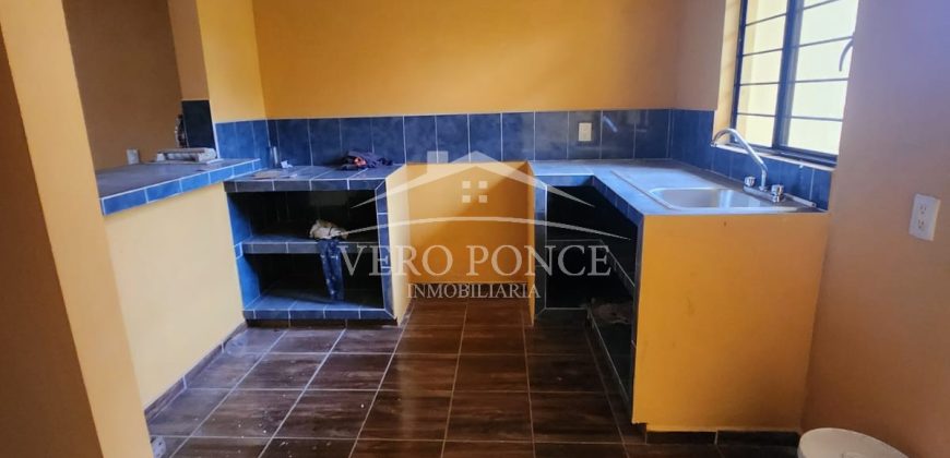 Colonia La Llave / Casa en Venta (2402-906)