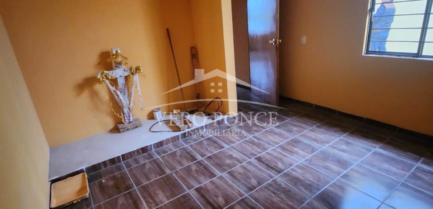 Colonia La Llave / Casa en Venta (2402-906)