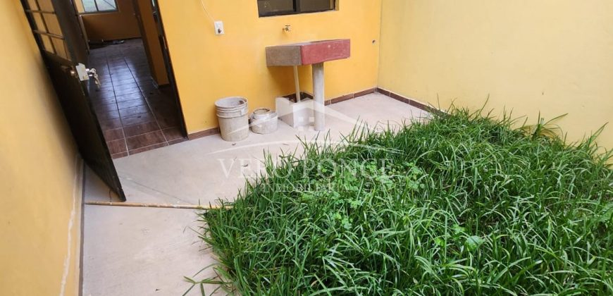 Colonia La Llave / Casa en Venta (2402-906)