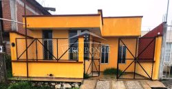 Colonia La Llave / Casa en Venta (2402-906)