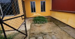 Colonia La Llave / Casa en Venta (2402-906)