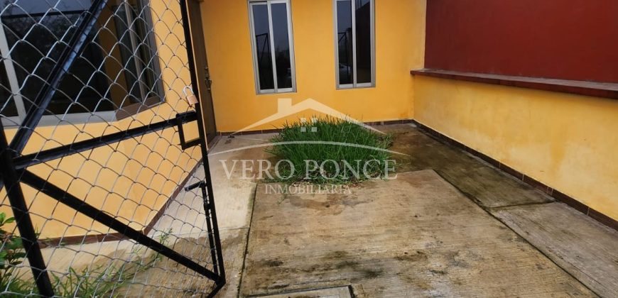 Colonia La Llave / Casa en Venta (2402-906)