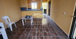 Colonia La Llave / Casa en Venta (2402-906)