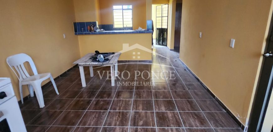 Colonia La Llave / Casa en Venta (2402-906)