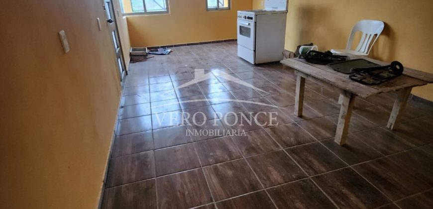 Colonia La Llave / Casa en Venta (2402-906)