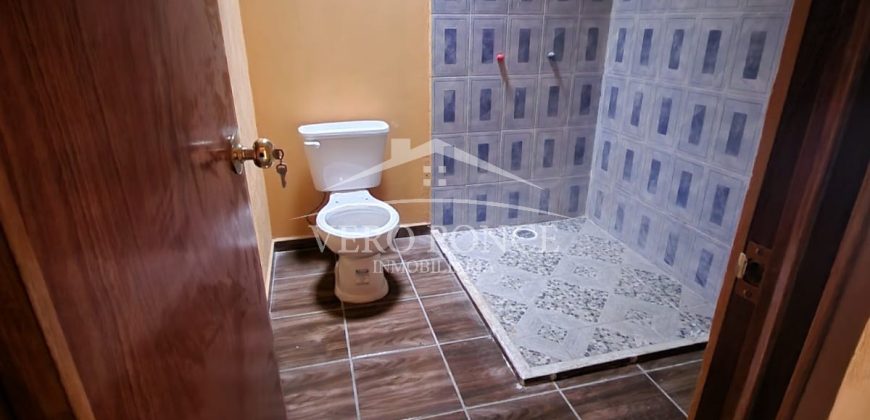 Colonia La Llave / Casa en Venta (2402-906)