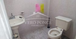 (Rentado) Colonia Centro / 100 m2 / Local en Renta (2410-912)