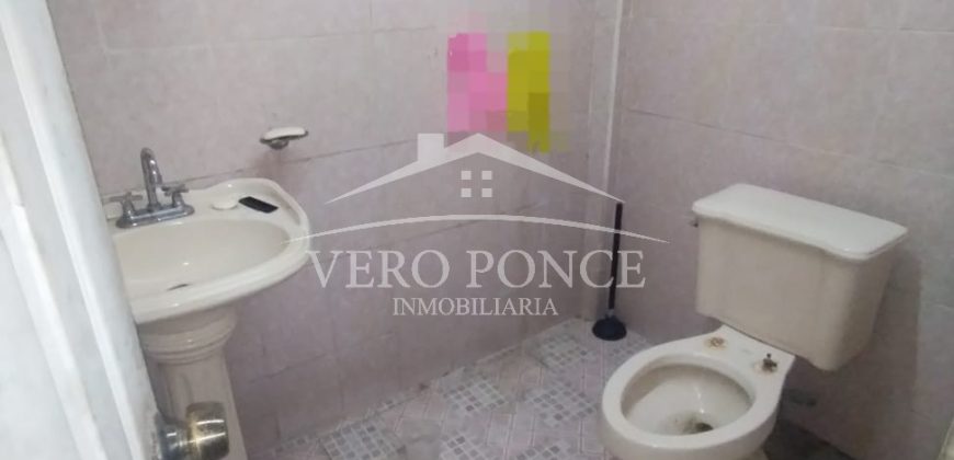 (Rentado) Colonia Centro / 100 m2 / Local en Renta (2410-912)