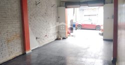 (Rentado) Colonia Centro / 100 m2 / Local en Renta (2410-912)