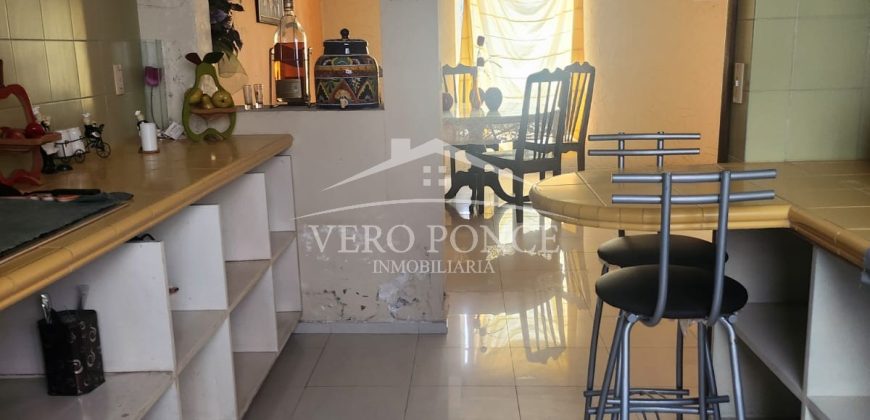 Fraccionamiento Cipres / Casa en Venta (2401-913)