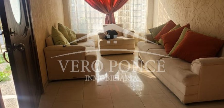 Fraccionamiento Cipres / Casa en Venta (2401-913)