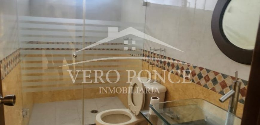 Fraccionamiento Cipres / Casa en Venta (2401-913)