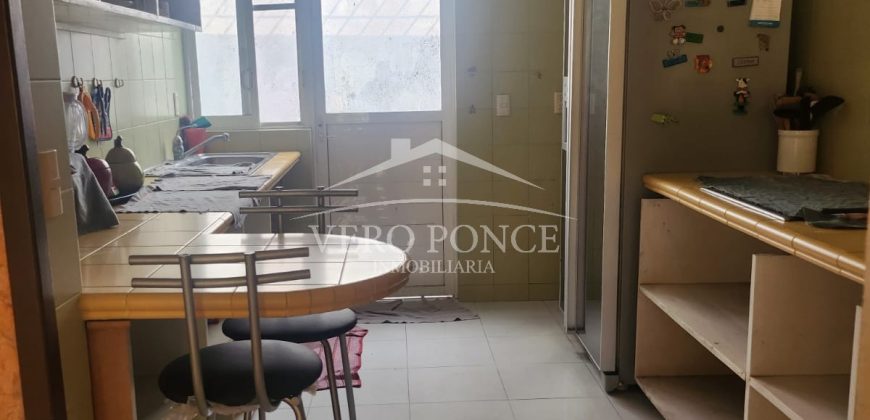 Fraccionamiento Cipres / Casa en Venta (2401-913)