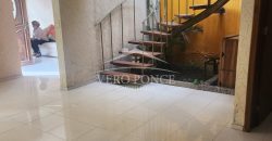 Fraccionamiento Cipres / Casa en Venta (2401-913)