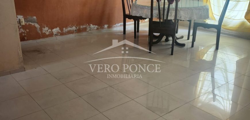 Fraccionamiento Cipres / Casa en Venta (2401-913)