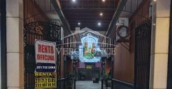 (Rentado) Colonia Centro / Local en Renta (2401-922)