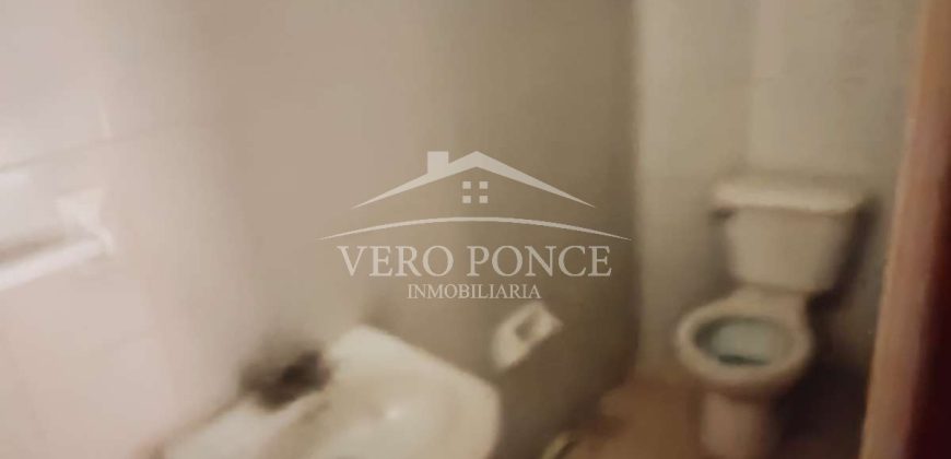 (Rentado) Colonia Centro / Local en Renta (2401-922)