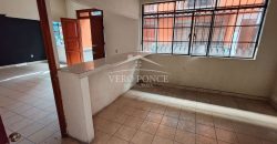 (Rentado) Colonia Centro / Local en Renta (2401-922)