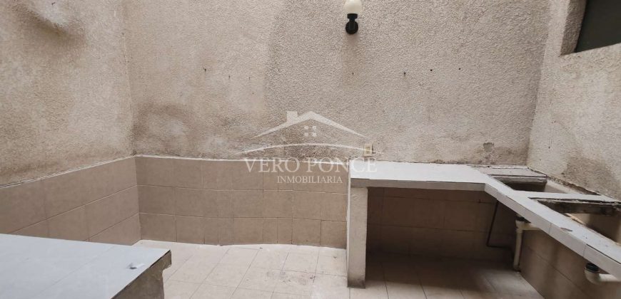 (Rentado) Colonia Centro / Local en Renta (2401-922)