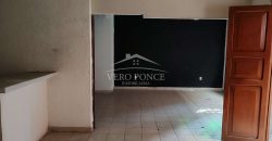 (Rentado) Colonia Centro / Local en Renta (2401-922)