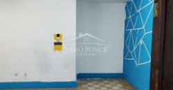 (Rentado) Colonia Centro / Local en Renta (2401-923)