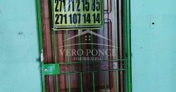 (Rentado) Colonia Centro / Local en Renta (2401-923)