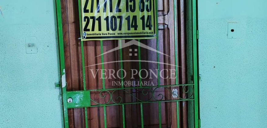 (Rentado) Colonia Centro / Local en Renta (2401-923)