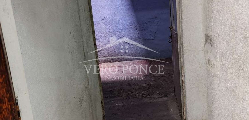 (Rentado) Colonia Centro / Local en Renta (2401-923)