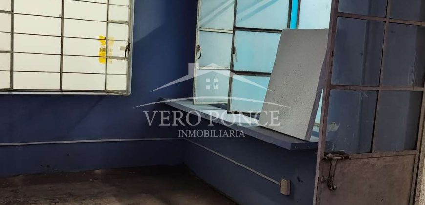 (Rentado) Colonia Centro / Local en Renta (2401-923)