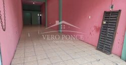 (Rentado) Colonia Centro / Local en Renta (2410-924)