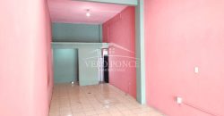 (Rentado) Colonia Centro / Local en Renta (2410-924)