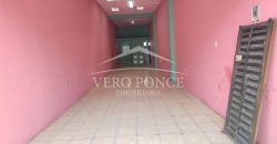 (Rentado) Colonia Centro / Local en Renta (2410-924)