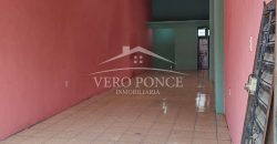 (Rentado) Colonia Centro / Local en Renta (2410-924)