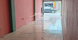 (Rentado) Colonia Centro / Local en Renta (2410-924)