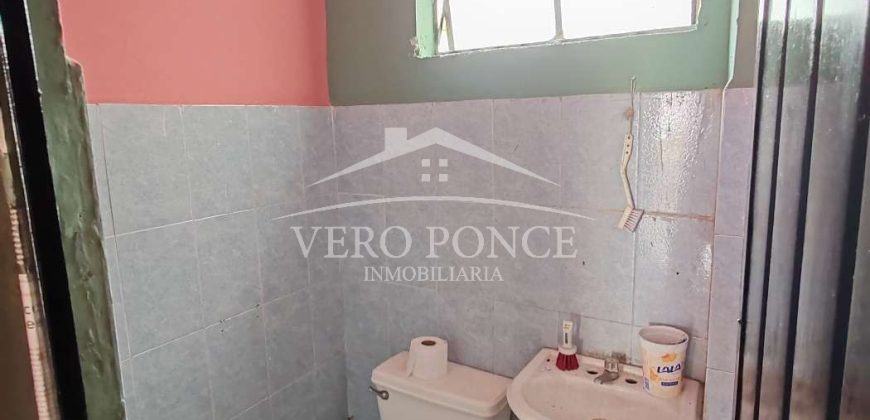 (Rentado) Colonia Centro / Local en Renta (2410-924)