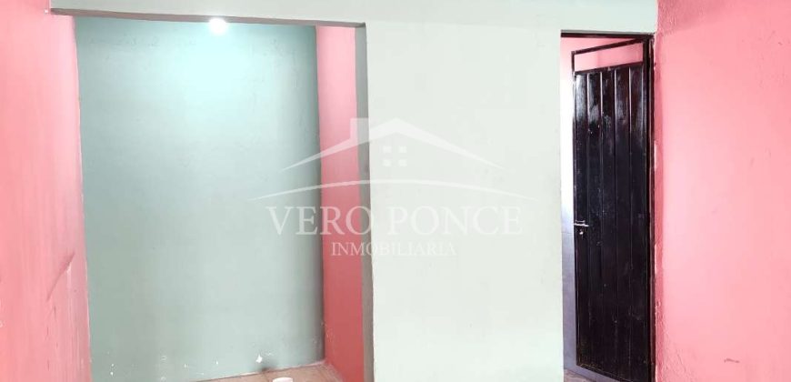 (Rentado) Colonia Centro / Local en Renta (2410-924)