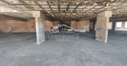 Colonia Centro / 1290 m2 / Local en Renta (2410-925)