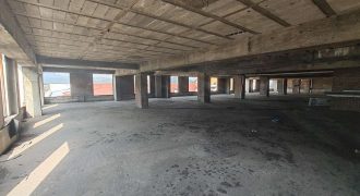 Colonia Centro / 1290 m2 / Local en Renta (2410-925)